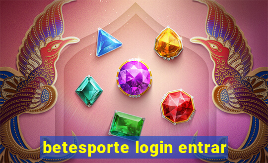 betesporte login entrar